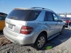 2006 Mercedes-Benz ML 350