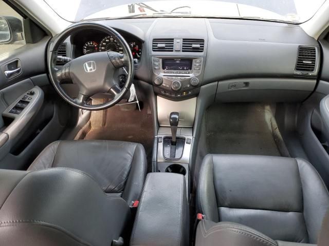 2006 Honda Accord EX