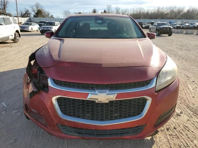 2014 Chevrolet Malibu 1LT