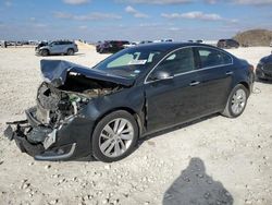 Salvage Cars with No Bids Yet For Sale at auction: 2014 Buick Regal Premium