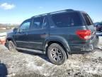 2007 Toyota Sequoia SR5