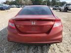 2012 Honda Civic SI