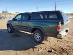 2002 Toyota Tundra Access Cab Limited