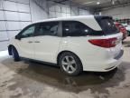 2018 Honda Odyssey EXL