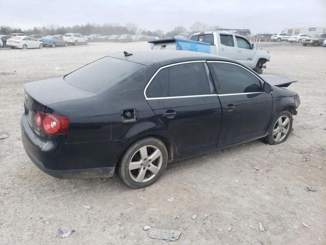 2008 Volkswagen Jetta SE