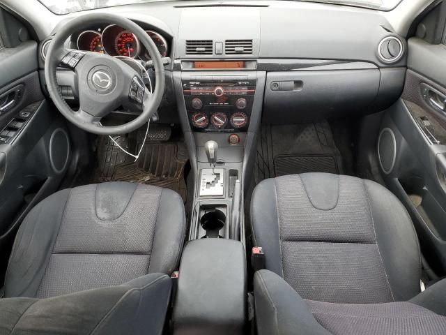 2009 Mazda 3 S