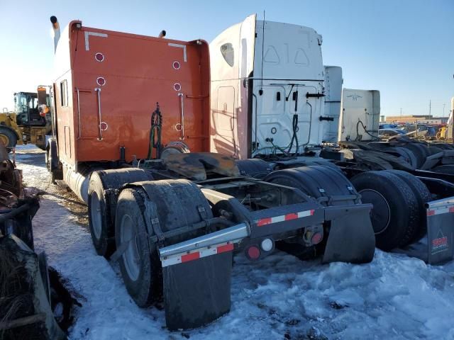 2006 Peterbilt 379