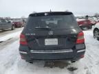 2010 Mercedes-Benz GLK 350 4matic