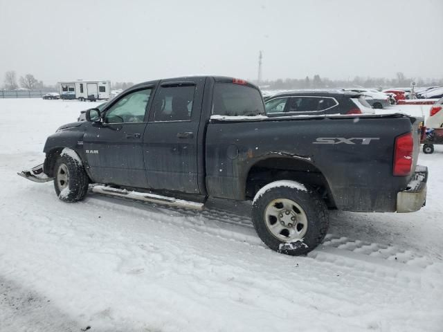 2008 Dodge RAM 1500 ST