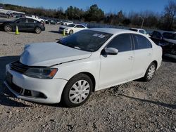 2013 Volkswagen Jetta SE en venta en Memphis, TN