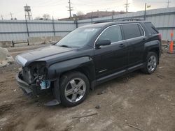 GMC salvage cars for sale: 2013 GMC Terrain SLE