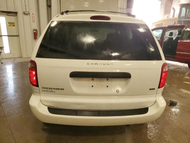 2003 Dodge Caravan SE