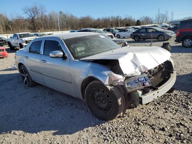 2006 Chrysler 300 Touring