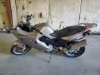 2009 BMW F800 ST