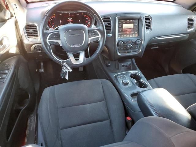 2014 Dodge Durango SXT