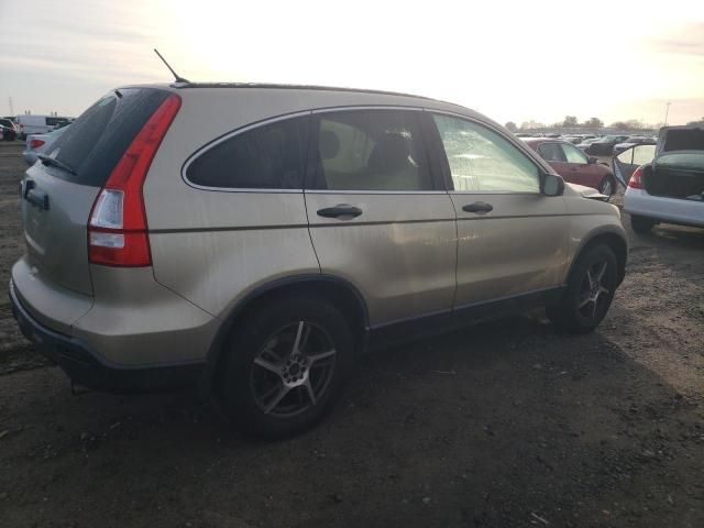 2008 Honda CR-V LX