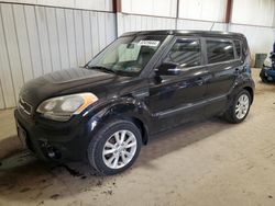 Salvage cars for sale at Pennsburg, PA auction: 2012 KIA Soul +