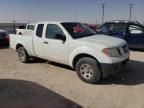 2015 Nissan Frontier S