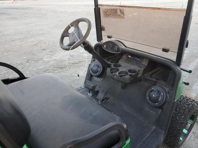 2010 Ezgo Golf Cart