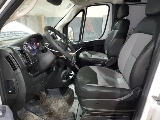 2025 Dodge RAM Promaster 2500 2500 Standard