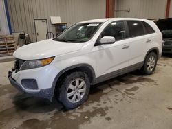 KIA salvage cars for sale: 2013 KIA Sorento LX