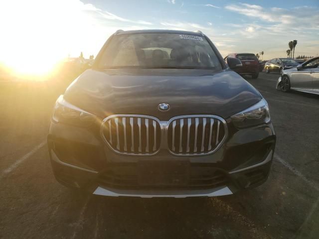 2022 BMW X1 SDRIVE28I