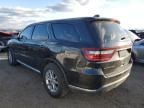 2016 Dodge Durango SXT