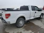 2013 Ford F150 Super Cab