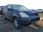 2004 Honda CR-V EX