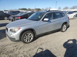 Salvage Cars with No Bids Yet For Sale at auction: 2014 BMW X1 XDRIVE28I