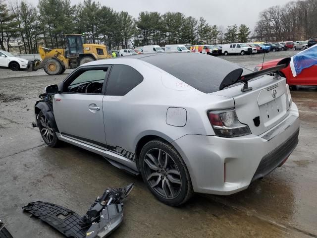 2014 Scion TC