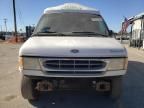 2000 Ford Econoline E250 Van