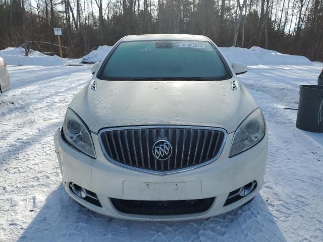 2016 Buick Verano