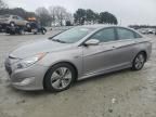 2013 Hyundai Sonata Hybrid