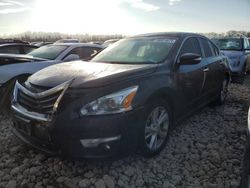 2014 Nissan Altima 2.5 en venta en Grand Prairie, TX