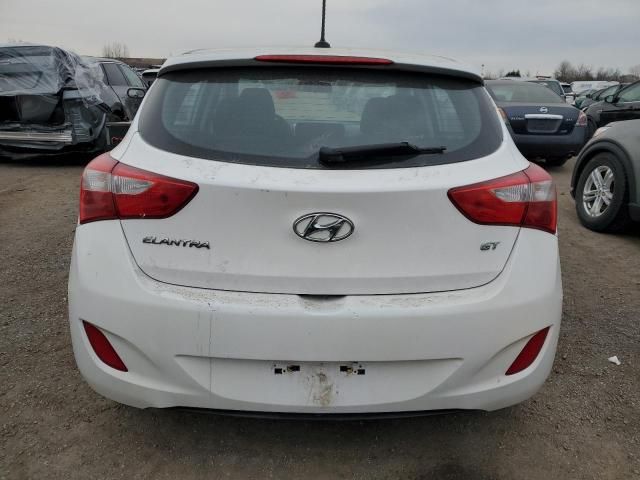 2013 Hyundai Elantra GT