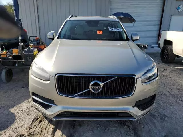 2018 Volvo XC90 T6