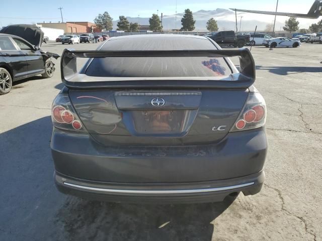 2008 Scion TC