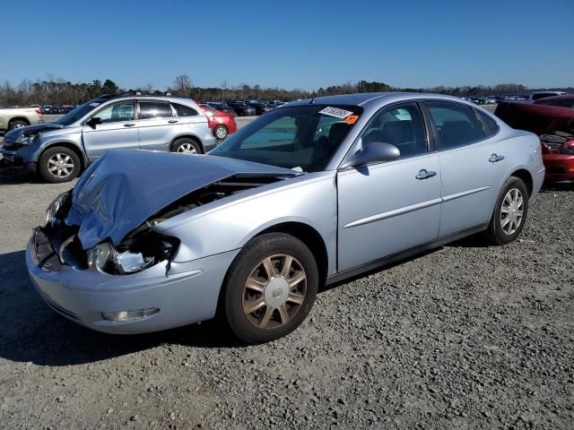 2005 Buick Lacrosse CX