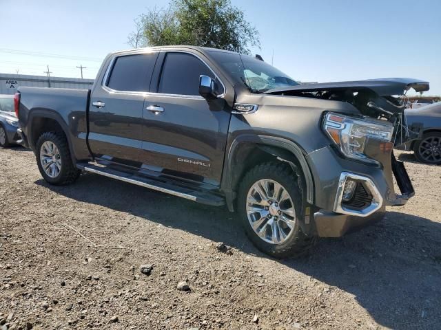 2019 GMC Sierra K1500 Denali