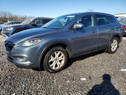 Run And Drives Cars for sale at auction: 2013 Mazda CX-9 Touring