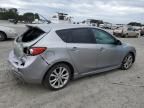 2011 Mazda 3 S