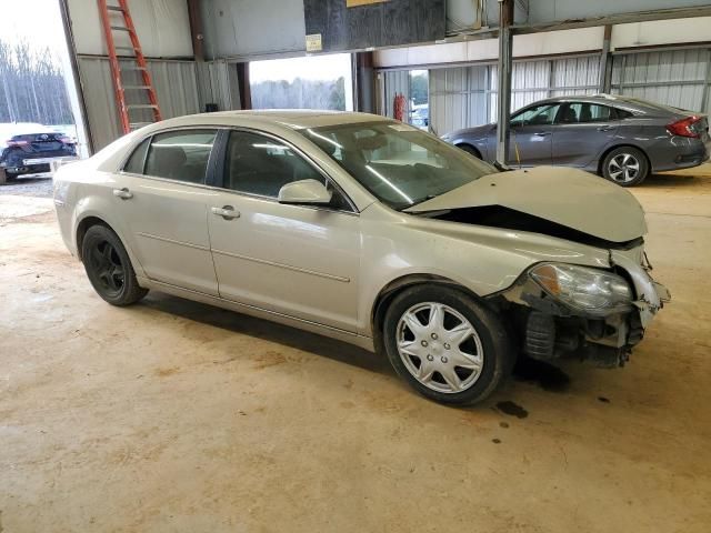 2010 Chevrolet Malibu 1LT