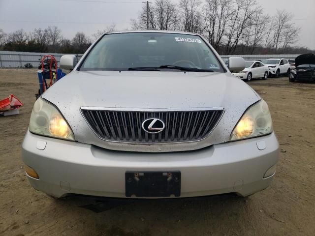 2005 Lexus RX 330