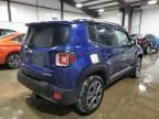 2016 Jeep Renegade Limited