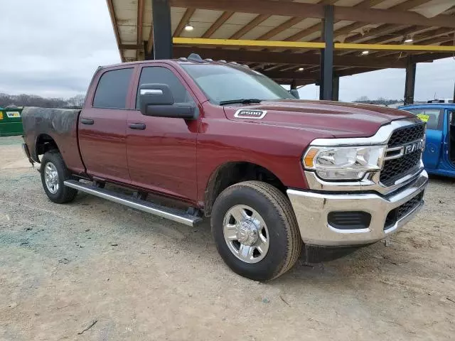 2024 Dodge RAM 2500 Tradesman