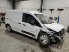 2018 Ford Transit Connect XL