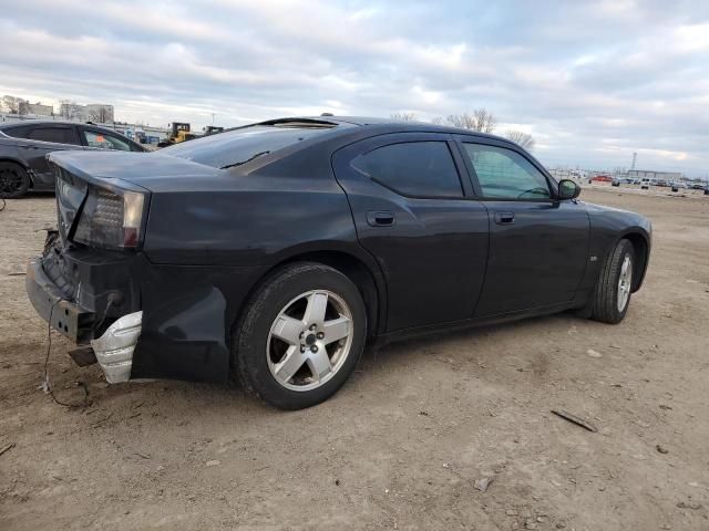 2007 Dodge Charger SE