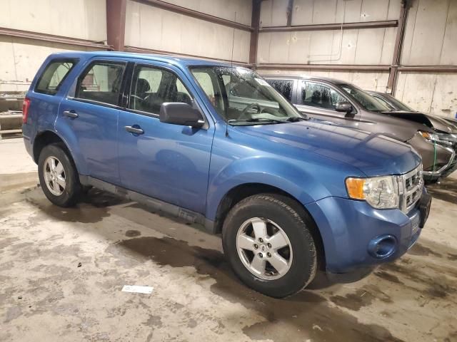 2009 Ford Escape XLS