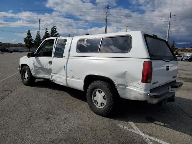 1996 GMC Sierra C1500